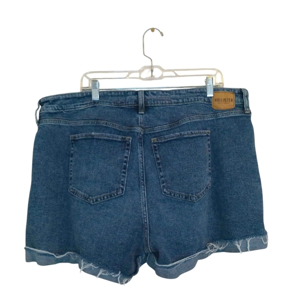 HOLLISTER DENIM JEANS - Picture 7 of 7